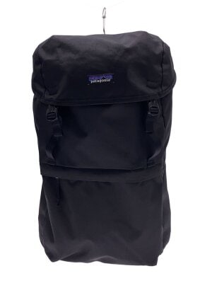 patagonia(パタゴニア) / LW Travel Tote Pack/リュック/ナイロン/BLK