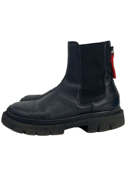 DIESEL([イリョウ/フクショク]ディーゼル) / サイドゴアブーツ/25.5cm 