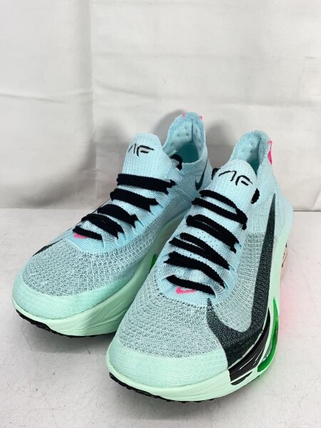 NIKE(ナイキ) / ALPHAFLY 3_アルファフライ 3/25.5cm/BLU | 中古品の 