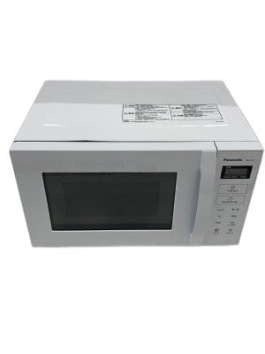 Panasonic(パナソニック) / オーブンレンジ NE-T15A4-W | 中古品の販売