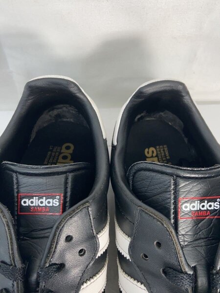 adidas(アディダス) / SAMBA/サンバ/019000/ブラック/27.5cm/BLK