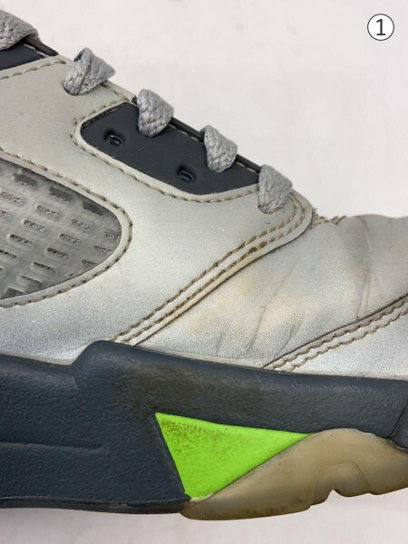 NIKE(ナイキ) / AIR JORDAN 5 RETRO_エアジョーダン 5 レトロ/27.5cm 