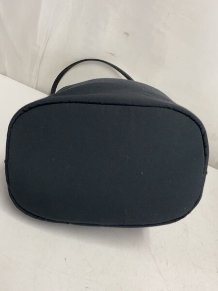 その他ブランド(ソノタブランド) / conte/巾着/ナイロン/BLK | 中古品 