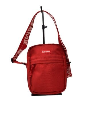 Supreme(シュプリーム) / 20aw/Faux Fur Waist Bag/ショルダーバッグ