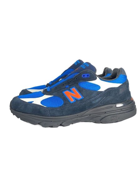 NEW BALANCE(ニューバランス) / ×KITH/993 Madison Square Garden/U993 