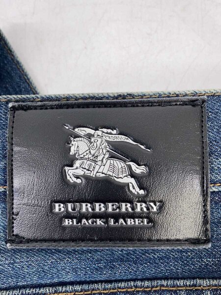 BURBERRY BLACK LABEL(バーバリーブラックレーベル) / ストレート