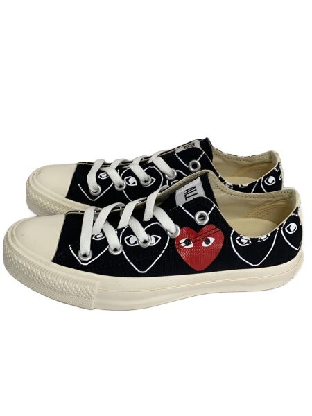 CONVERSE(コンバース) / ローカットスニーカー/23cm/BLK/1CL706 