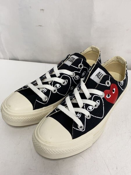 CONVERSE(コンバース) / ローカットスニーカー/23cm/BLK/1CL706 