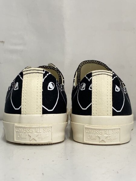 CONVERSE(コンバース) / ローカットスニーカー/23cm/BLK/1CL706 