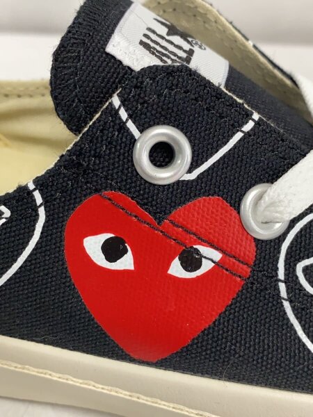 CONVERSE(コンバース) / ローカットスニーカー/23cm/BLK/1CL706 