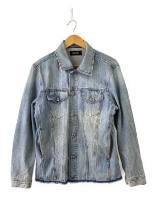 DIESEL([イリョウ/フクショク]ディーゼル) / ×REVOLVER/GR8別注DENIM