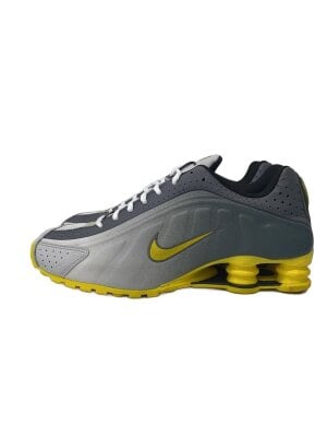 NIKE(ナイキ) / NSW TIEMPO 94 CITY QS/ティエンポシティ/グレー 