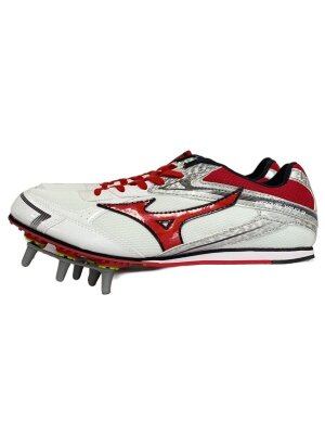 MIZUNO(ミズノ) / f1ga190001 安全靴/ALMIGHTY TD11L/WHT