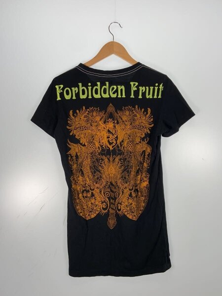 L.G.B.(ルグランブルー) / Tシャツ/1/コットン/BLK/forbidden fruits 