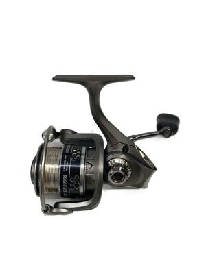 Abu Garcia(アブガルシア) / MX200 リール/ベイトリール/MX200 | 中古