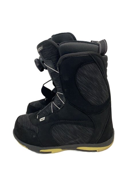 HEAD(ヘッド) / 354430 スノーボードブーツ/23cm/BLK/354430/ZORA BOA