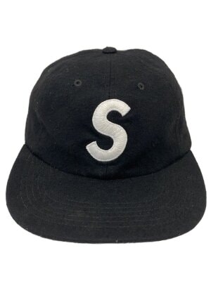 Supreme(シュプリーム) / 18AW/Piping camp cap/キャップ/FREE
