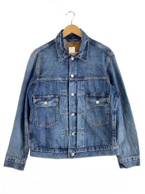 Levi's(リーバイス) / 70699/90s/MADE IN USA/裏地ネル/Gジャン/S