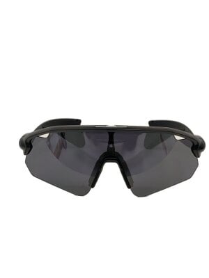 OAKLEY(オークリー) / サングラス/--/プラスチック/BLK/BLK/メンズ