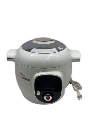 T-fal(ティファール) / 電気圧力鍋 CY3511JP// | 中古品の販売・通販