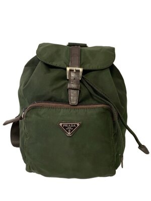 PRADAのバックパック検索結果|古着・中古品の通販サイト セカンド