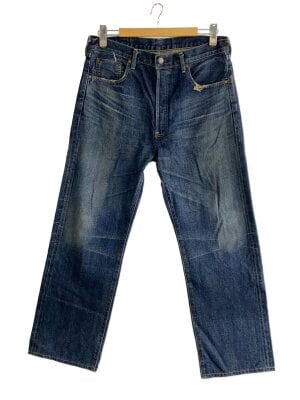 Levi's(リーバイス) / 70s/646/スレーキスタンプ/42TALON/ボタン裏23