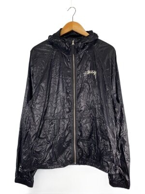 STUSSYのナイロンジャケット検索結果|古着・中古品の通販サイト