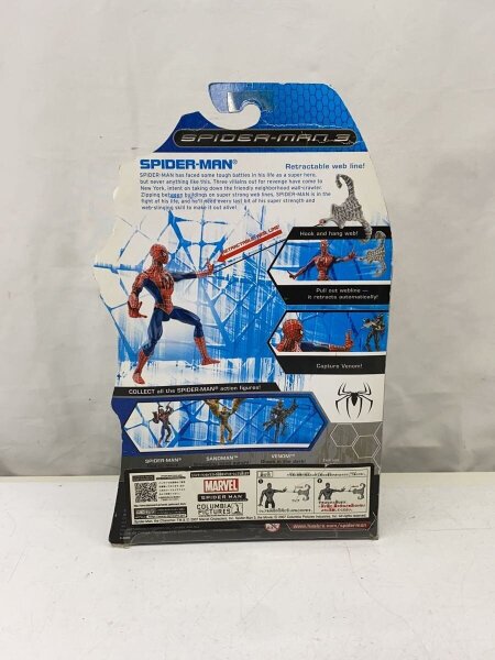 MARVEL(マーベル) / フィギュア/アメコミフィギィア/スパイダーマン3