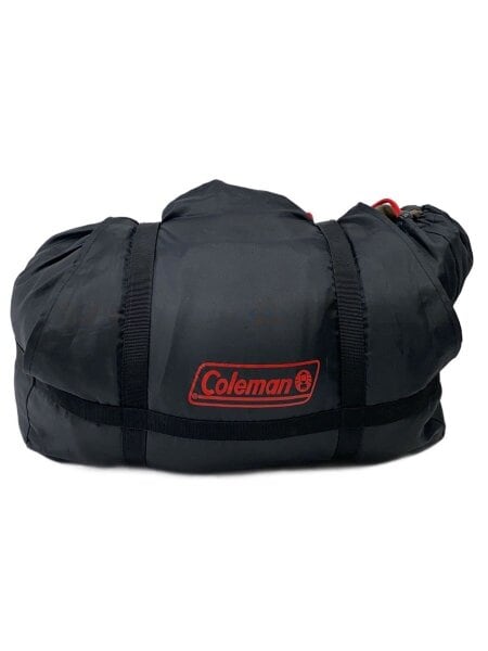コンフォートマスター®スリーピングバッグ/C0(カナリア/コットン)中古2セット Coleman(コールマン) / 2000022275 シュラフ コンフォートマスター