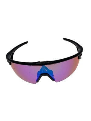 OAKLEY(オークリー) / サングラス/--/プラスチック/BLK/BLK/メンズ