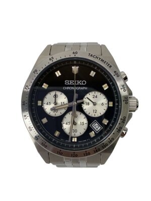 SEIKO(セイコー) / KINETIC/自動巻腕時計/5M42-0G49/アナログ 