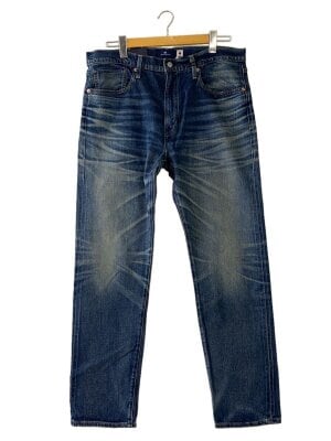 Levi's(リーバイス) / 517/66前期/42Talon/ボタン裏16/76年製/ボトム