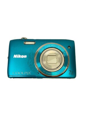 Nikonのコンパクトデジタルカメラ検索結果|中古品の通販サイト