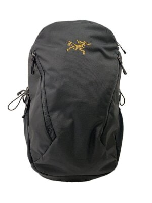 ARC'TERYX(アークテリクス) / リュック/ナイロン/BLK/fly13// | 中古品