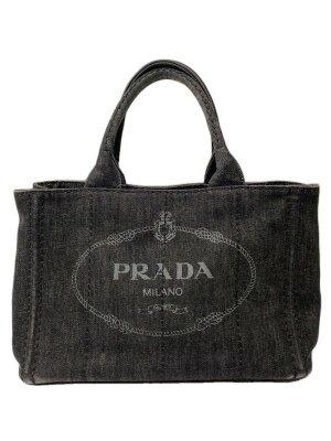 PRADA(プラダ) / ハンドバッグ[仕入]/--/BLK/1BA073 | 中古品の販売