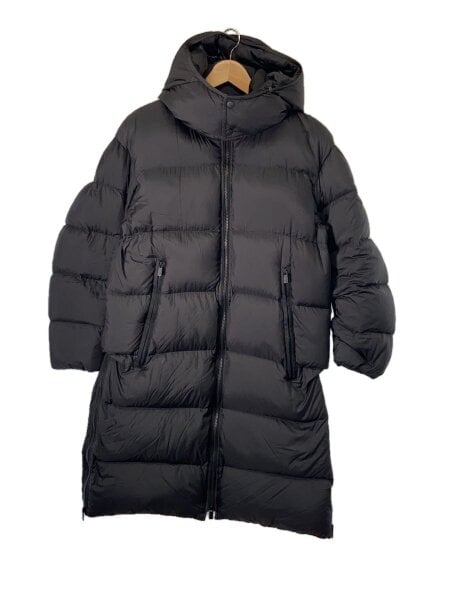 UNIQLO(ユニクロ) / ダウンジャケット/XS/ナイロン/BLK/311-446356