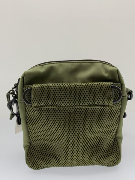 HUMAN MADE(ヒューマンメイド) / ショルダーバッグ/--/GRN// | 中古品