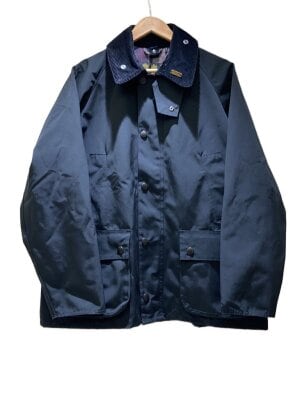 Barbour(バブアー) / 00s/TRANSPORT JACKET/オイルドジャケット/40