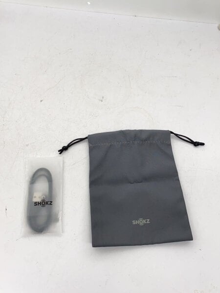 SHOKZ(AFTERSHOKZ)(ショックス(アフターショックス)) / イヤホン