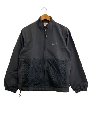 Supreme(シュプリーム) / ナイロンジャケット/19SS/M/ナイロン/BLK