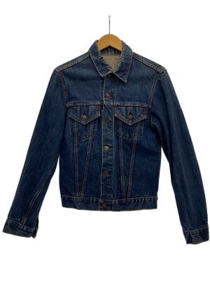 Levi's(リーバイス) / 557/3rd/ボタン裏D/胸ポケットボタン裏17/両面