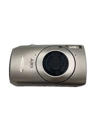 CANON(キヤノン) / ビデオカメラ IXY DV S1 KIT// | 中古品の販売