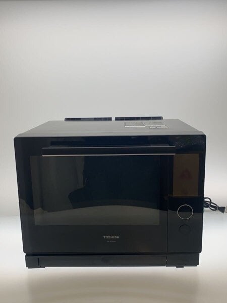 TOSHIBA(トウシバ) / オーブンレンジ 石窯ドーム ER-XD7000(K) | 中古 