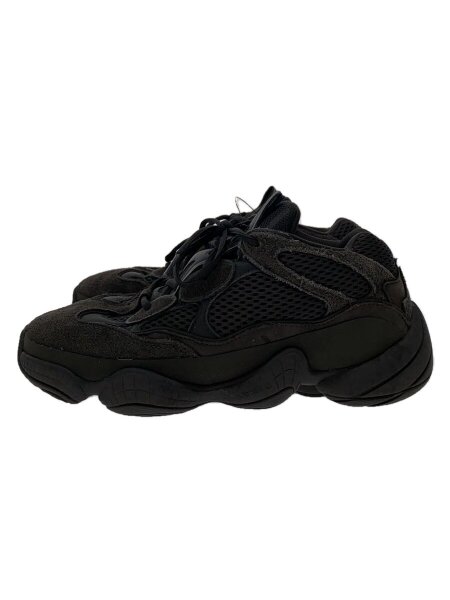 adidas(アディダス) / YEEZY 500/イージー/25.5cm/BLK | 中古品の販売 