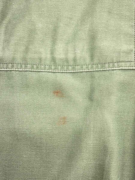 US.ARMY(ユーエスアーミー) / 60s/ベイカーパンツ/アジャスター付/S