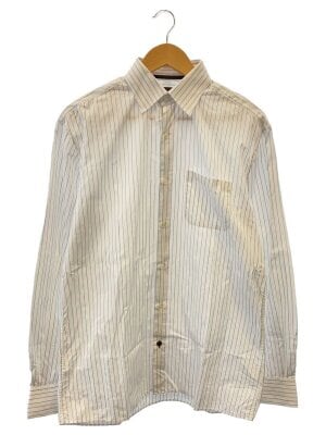 LOUIS VUITTON(ルイヴィトン) / ウエスタンシャツ/イタリア製/長袖