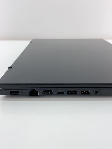 NEC(エヌイーシー) / ノートPC/16GB/SSD256GB/VKT-T46FB9B22M | 中古品