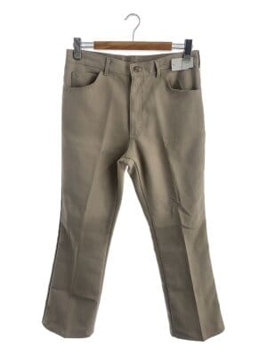 Lee(リー) / ボトム/32/デニム/無地/裾カット/202-0341/42タロン/USA製