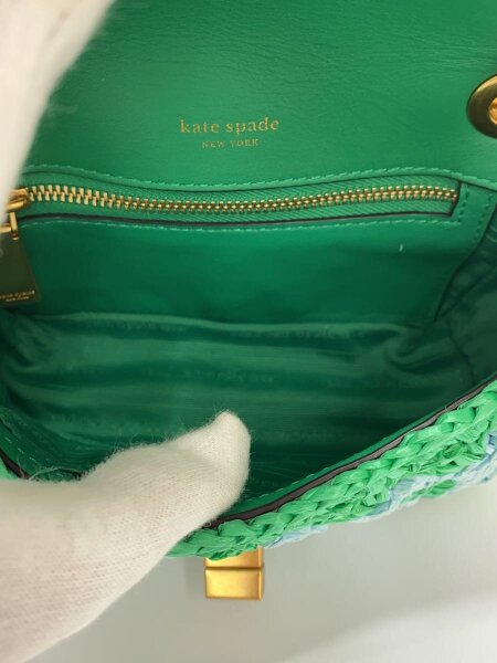 kate spade new york(ケイトスペードニューヨーク) / ショルダーバッグ 