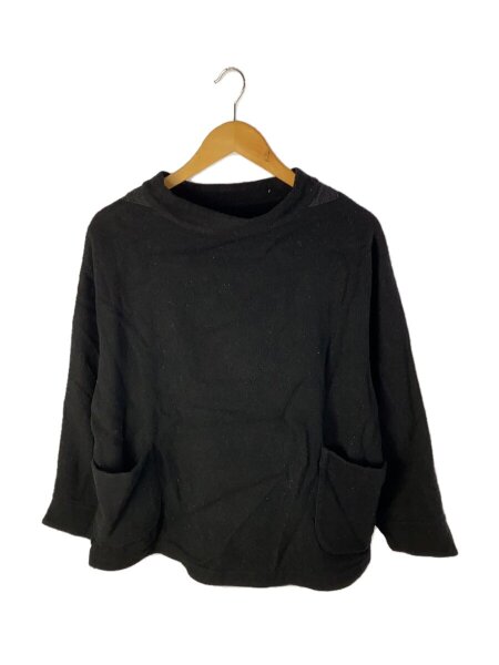 Porter Classic(ポータークラシック) / LAMB WOOL SMOCK/トップス/1 